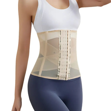 Gaine Ventre Plat Invisible - Cocoonease